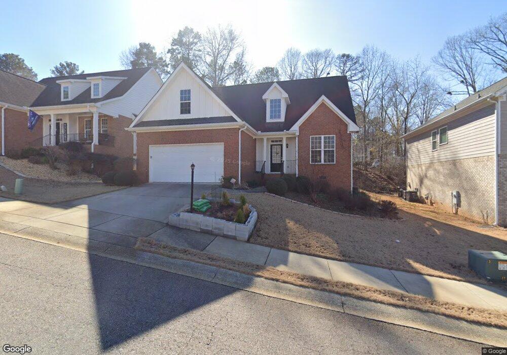 145 Huntington Shoals Dr, Athens, GA 30606 - photo 1