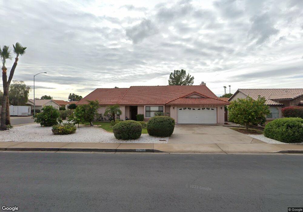 2345 E Leonora St, Mesa, AZ 85213 - photo 1