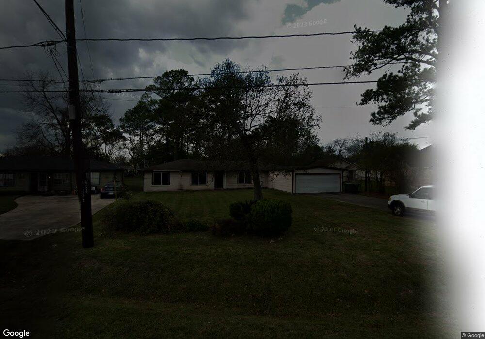 6929 Camway St, Houston, TX 77028 - photo 1