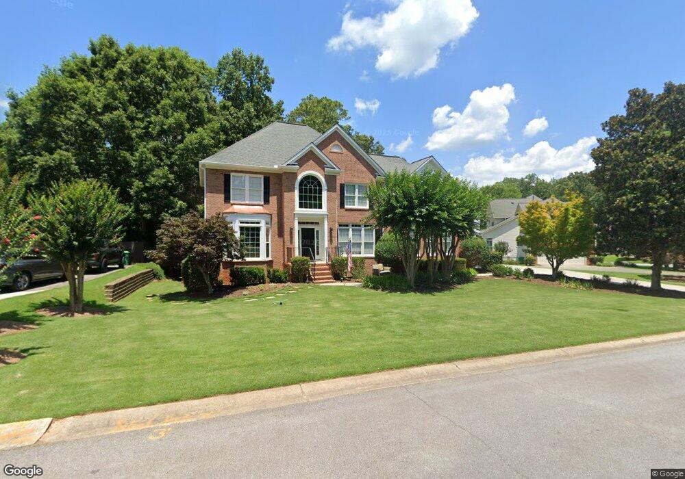 6319 Poplar Bluff Cir unit 2, Norcross, GA 30092 - photo 1