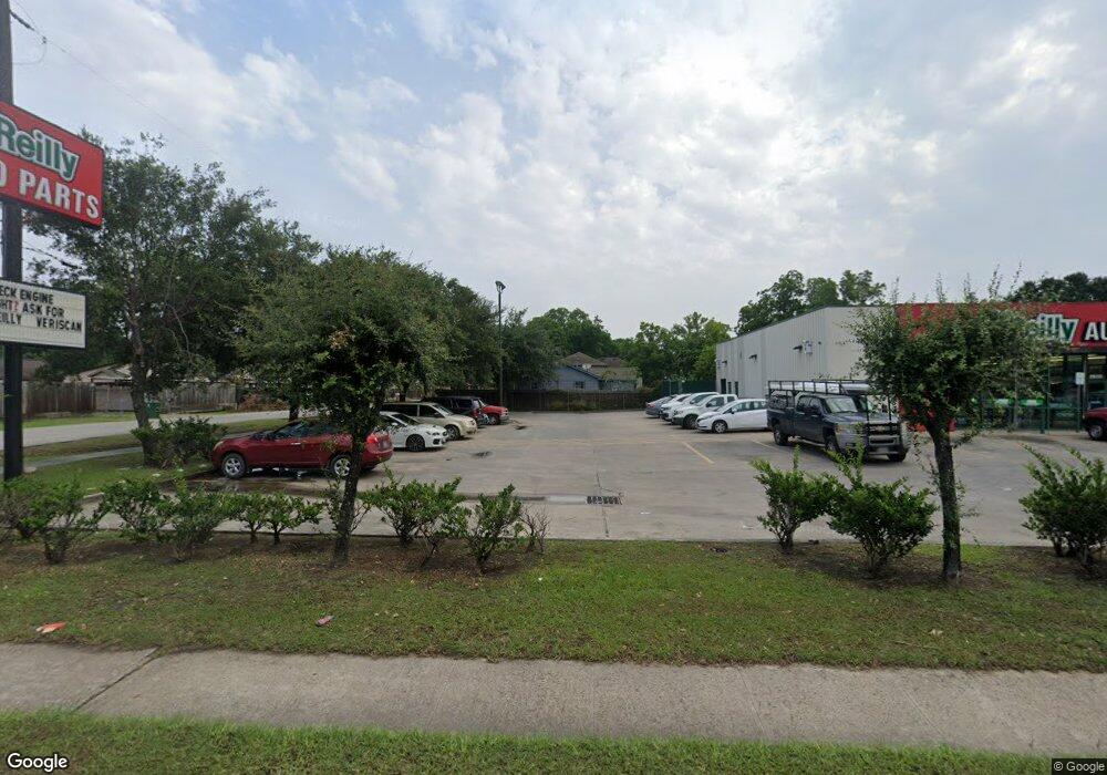 2627 Tidwell Rd unit F, Houston, TX 77093 - photo 1