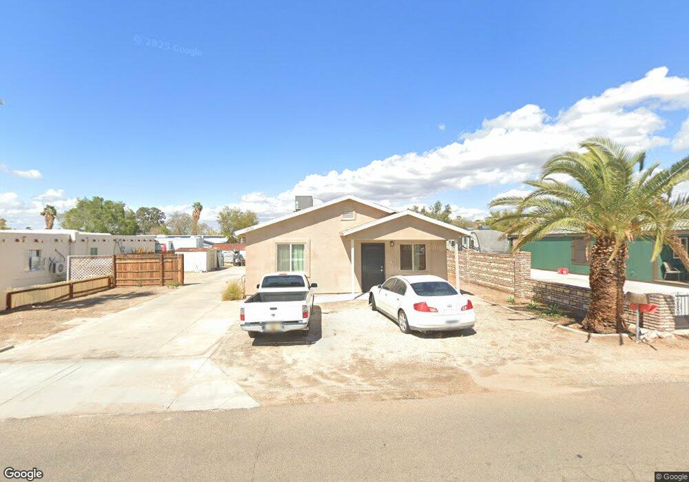 12822 E 36th St, Yuma, AZ 85367 - photo 1