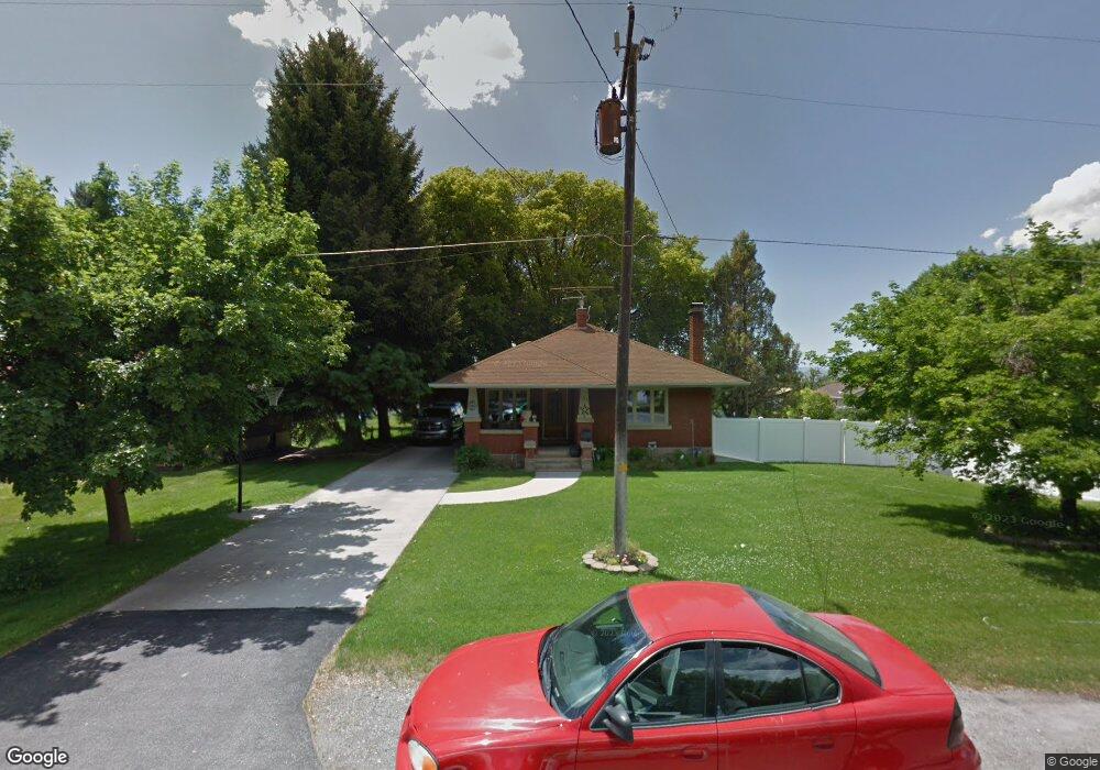 165 N 100 W, Smithfield, UT 84335 - photo 1