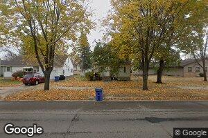 507 Saint Olaf Ave N, Canby, MN 56220