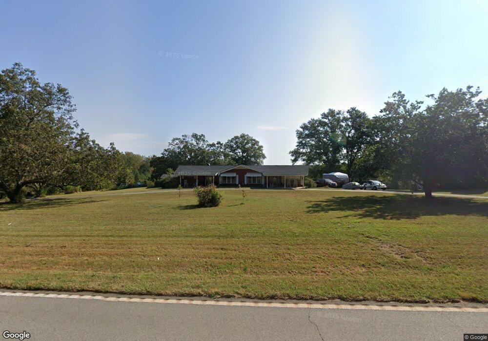 3714 S Highway 100, Bowdon, GA 30108 - photo 1
