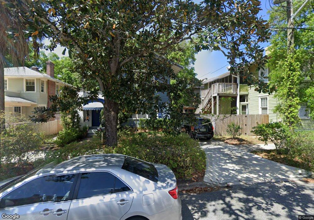 3111 Oak St, Jacksonville, FL 32205 - photo 1