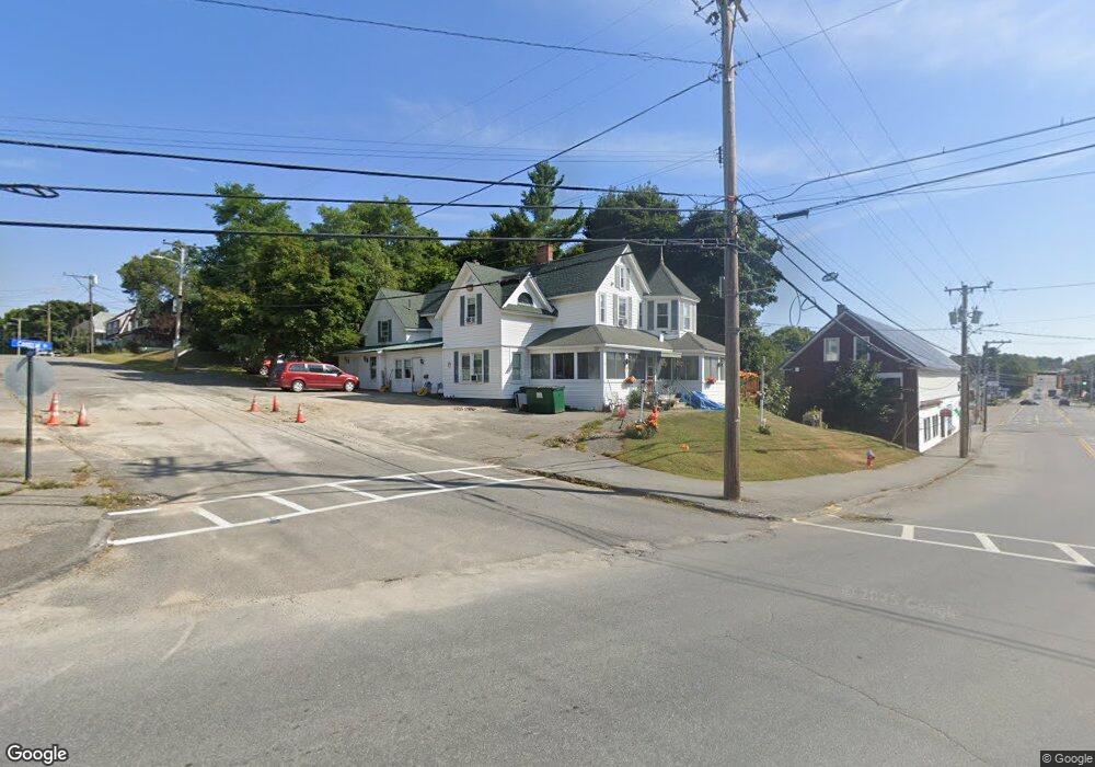 177 Central St, Millinocket, ME 04462 - photo 1