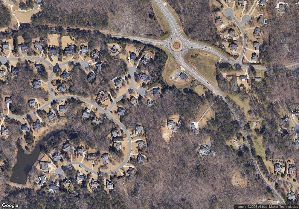 615 Shade Lake Ct, Alpharetta, GA 30004 - photo 1