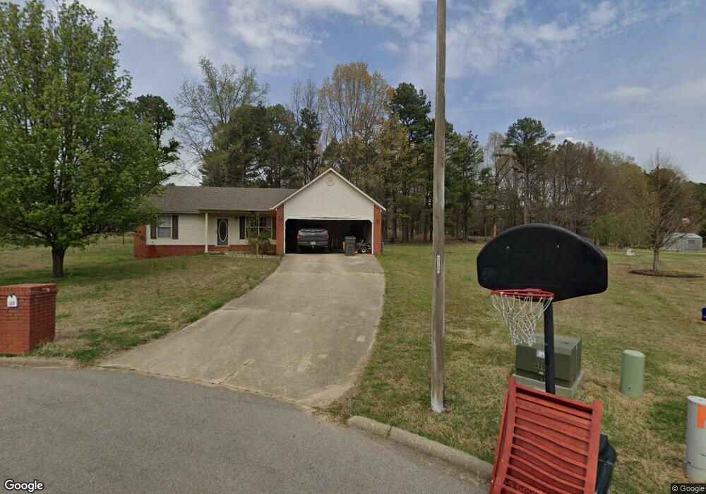 804 N 73rd Cove, Paragould, AR 72450 - photo 1