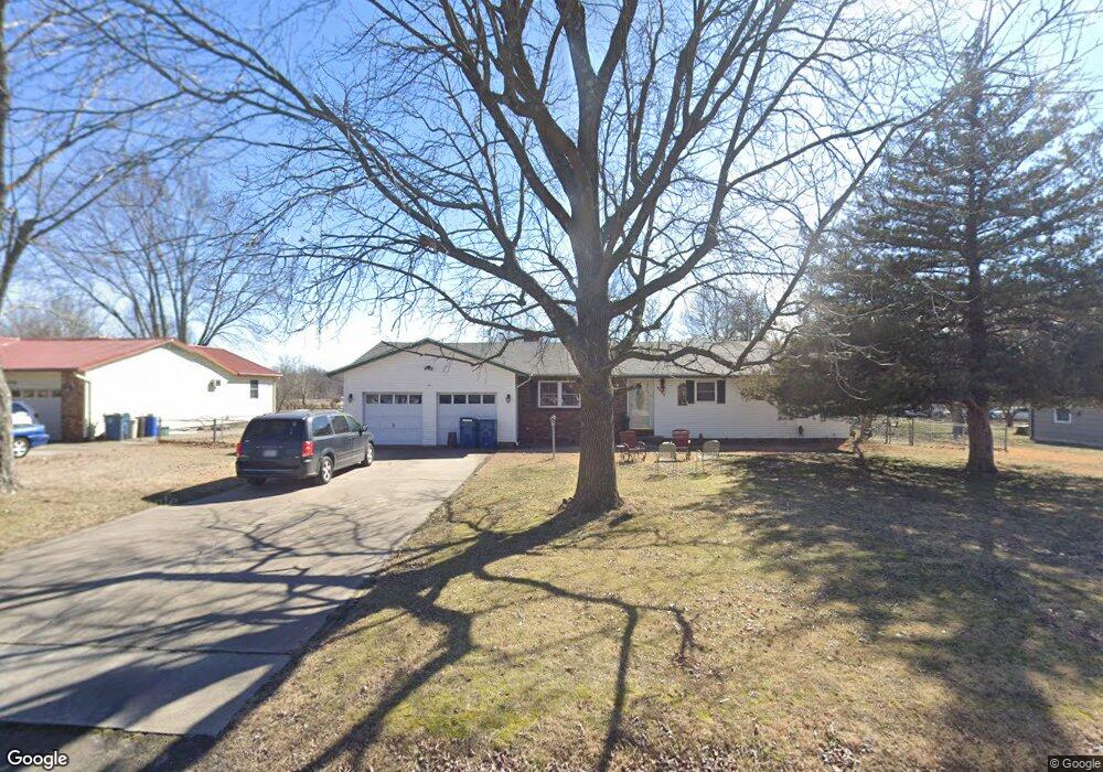 1504 Branch Dr, Carl Junction, MO 64834 - photo 1