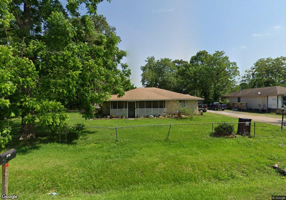 5011 Wiley Rd, Houston, TX 77016 - photo 1