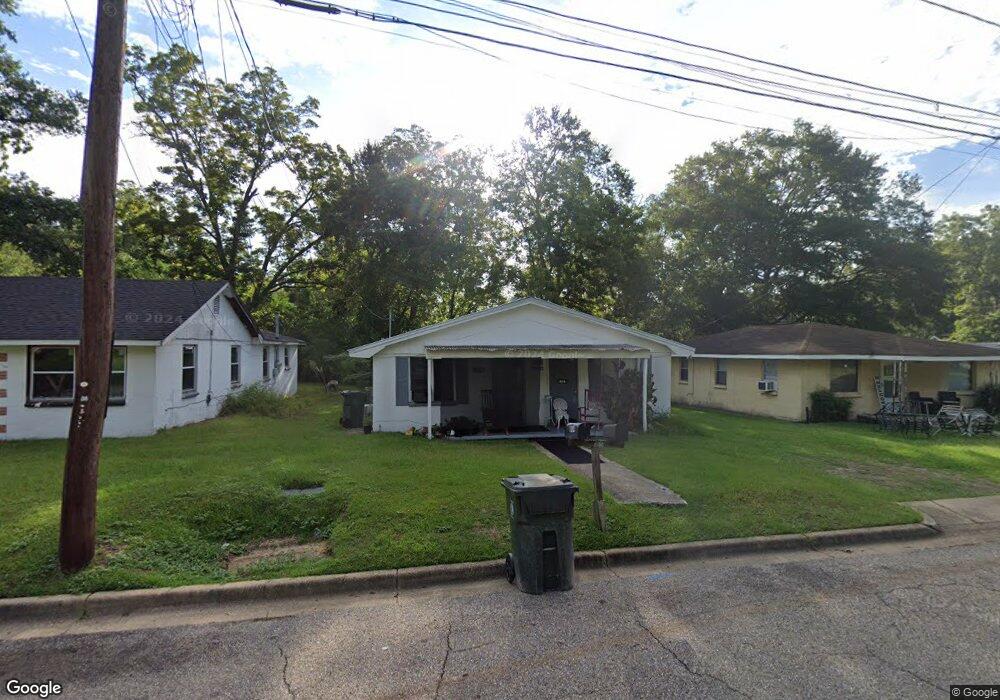 804 Williams Ave, Dothan, AL 36303 - photo 1