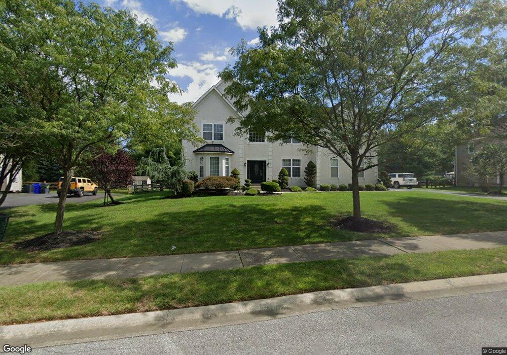 205 Sir Teddy Way, Bear, DE 19701 - photo 1