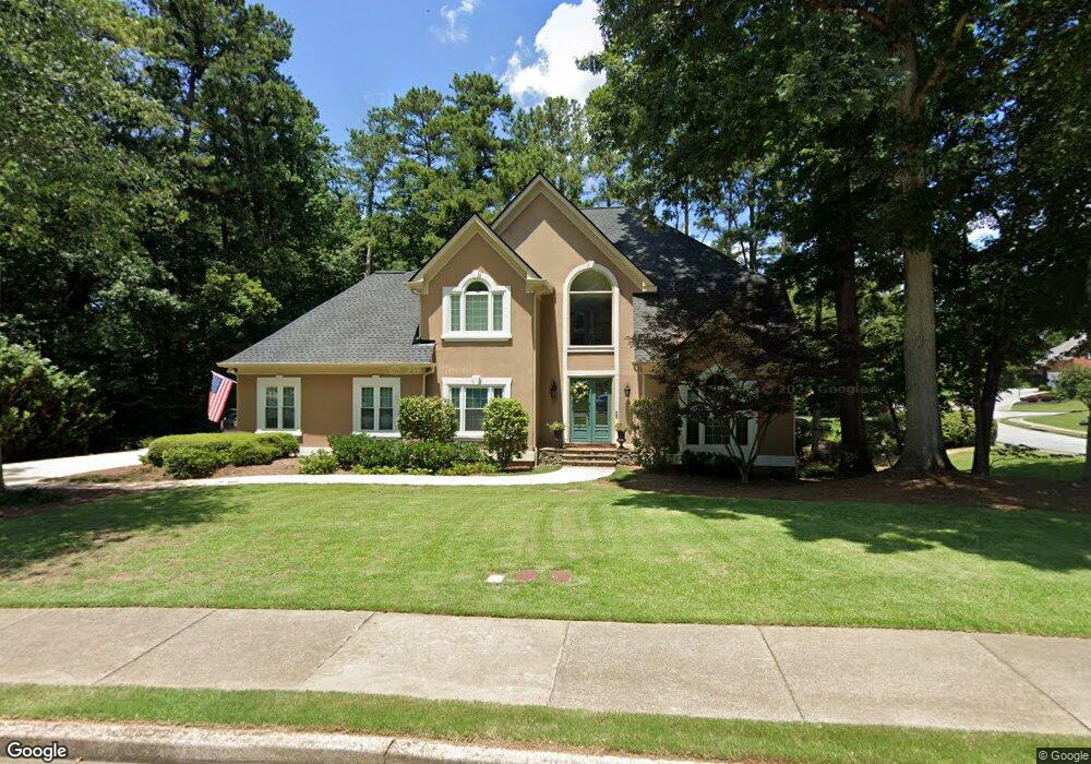 6051 Endden Ct, Norcross, GA 30092 - photo 1
