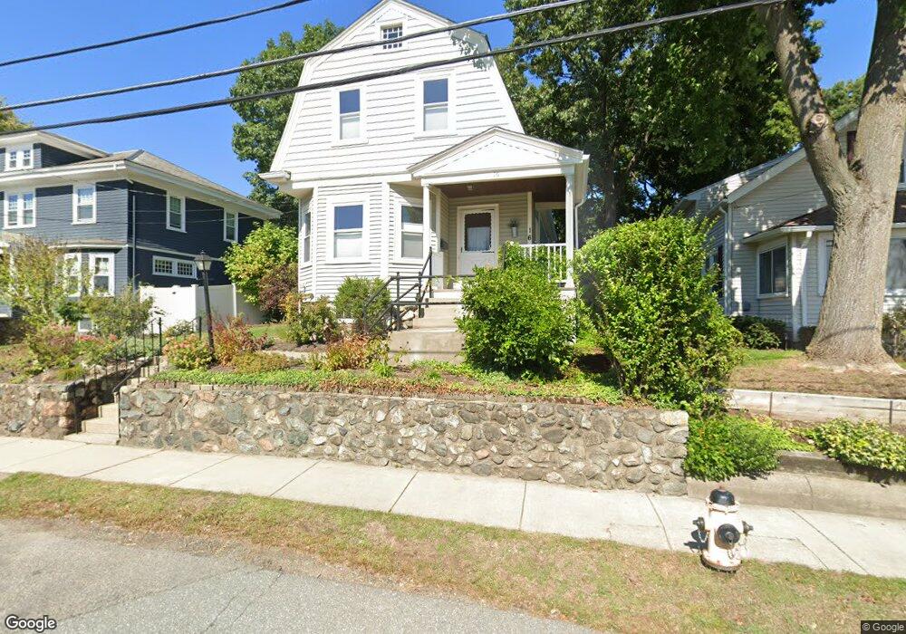 16 Sterling Rd, Waltham, MA 02451 - photo 1