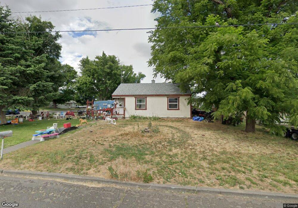 721 SW 31st St, Pendleton, OR 97801 - photo 1