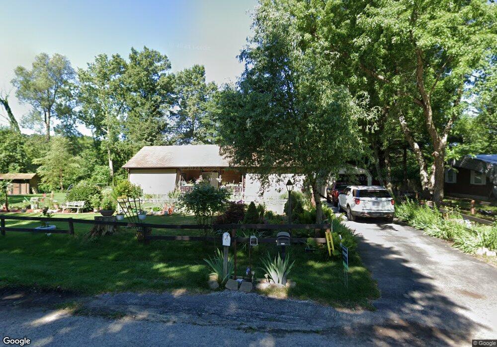 6846 NW Suburban Dr, Michigan City, IN 46360 - photo 1