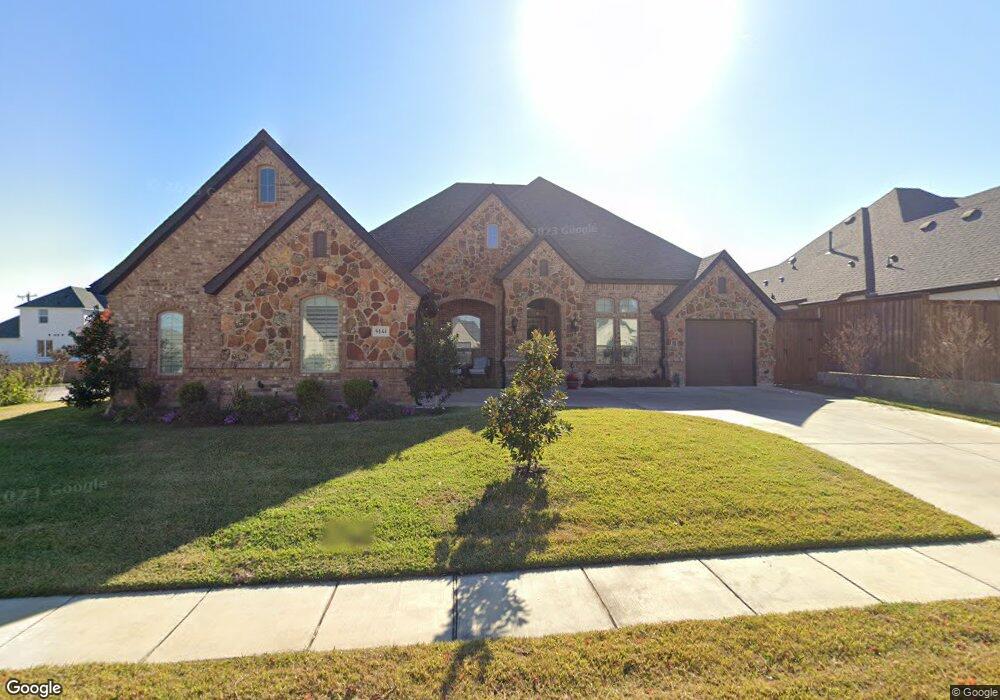 9144 Venado Dr, North Richland Hills, TX 76182 - photo 1