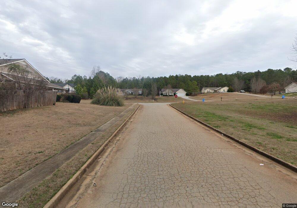 335 Pebble Ridge Dr, Covington, GA 30014 - photo 1