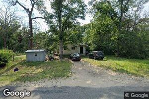6599 S Broadway, Idlewild, MI 49642