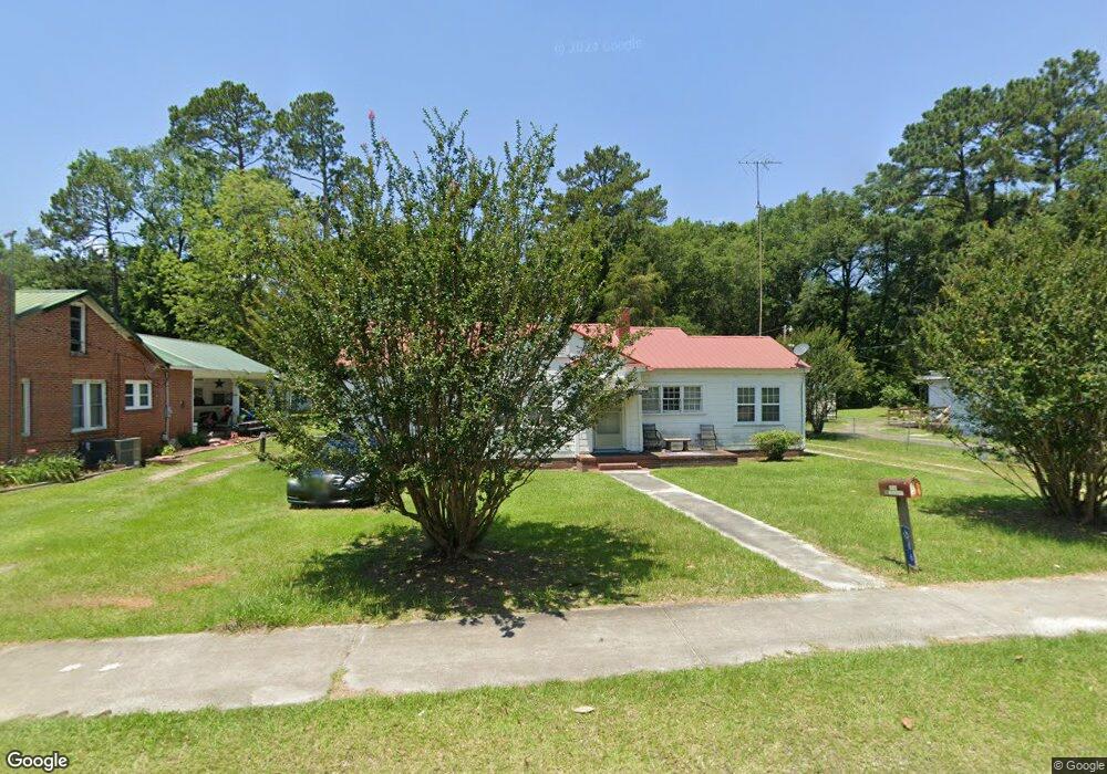 566 Bridge St, Bamberg, SC 29003 - photo 1