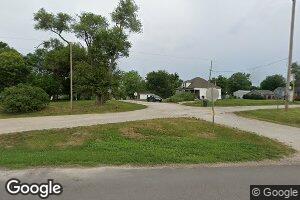 105 E 4th St, Callao, MO 63534