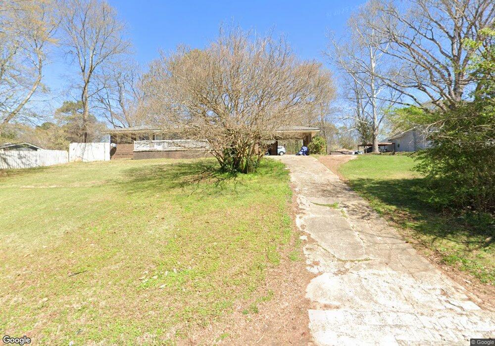 2024 Cardell Rd, Austell, GA 30168 - photo 1