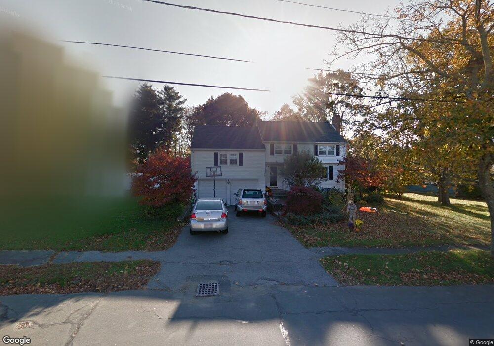 6 Rowell Rd, Danvers, MA 01923 - photo 1