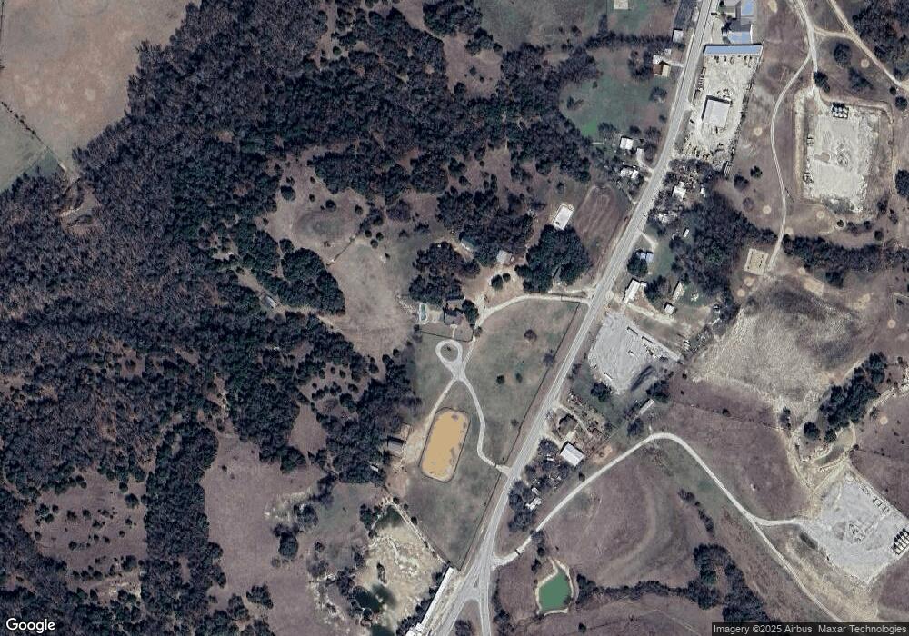 17286 Fm 455, Forestburg, TX 76239 - photo 1