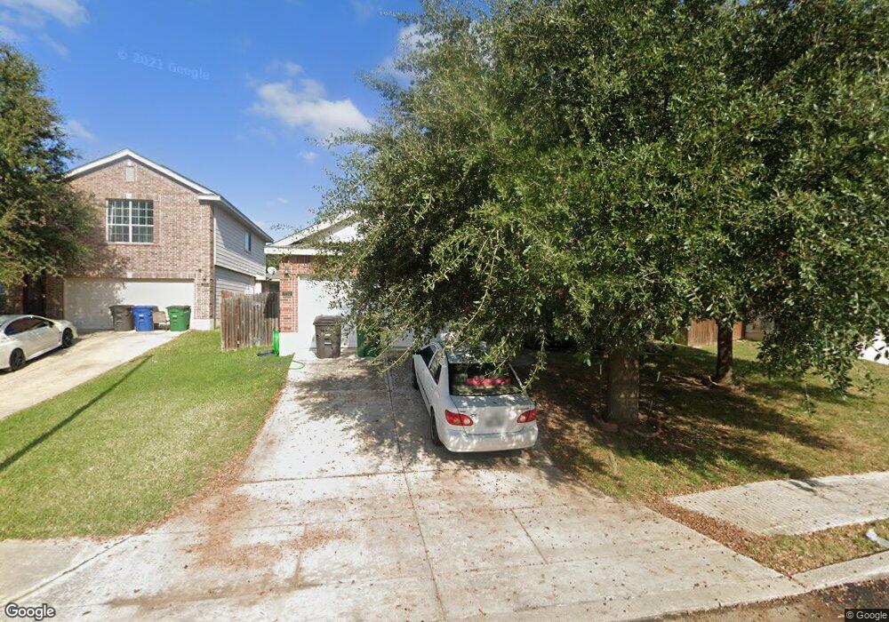 7710 Toumey Oak Dr, San Antonio, TX 78223 - photo 1