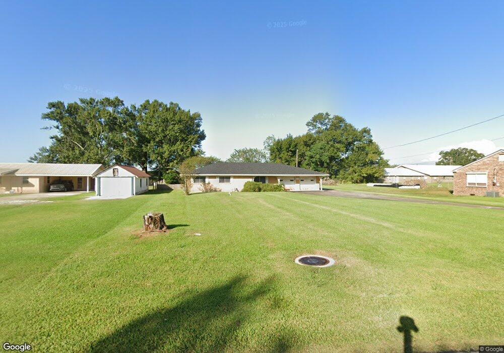 6760 W Main St, Houma, LA 70360 - photo 1