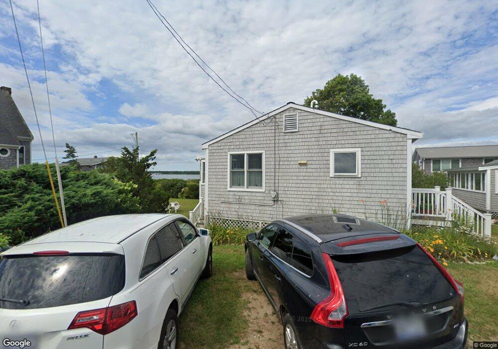 44 Pico Beach Rd, Mattapoisett, MA 02739 - photo 1