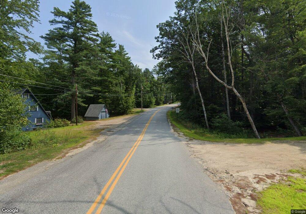 67 Cranmore Shores Rd, Conway, NH 03818 - photo 1