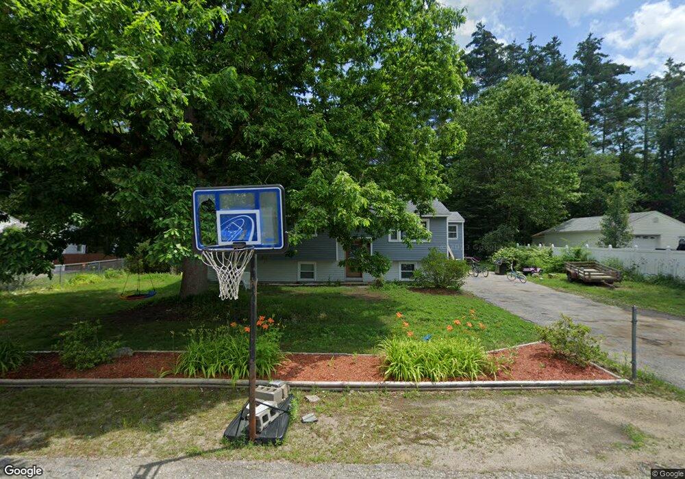 17 Thomas Dr, Goffstown, NH 03045 - photo 1