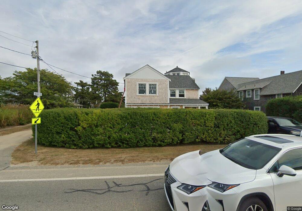 488 Central Ave, East Falmouth, MA 02536 - photo 1