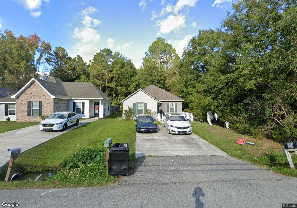 2318A Crane St, Slidell, LA 70460 - photo 1