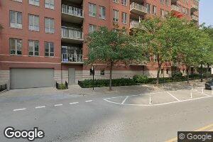 400 N Clinton St Unit 28, Chicago, IL 60654