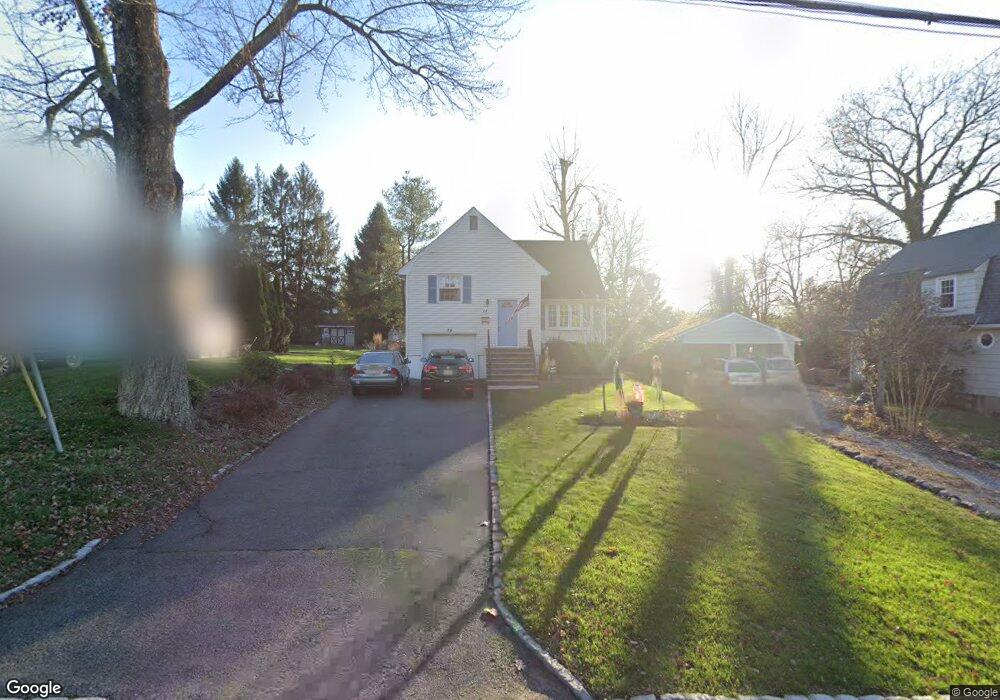 24 Woodrow Place, West Caldwell, NJ 07006 - photo 1