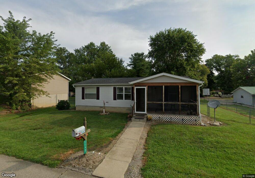 1142 Charles St, Logan, OH 43138 - photo 1