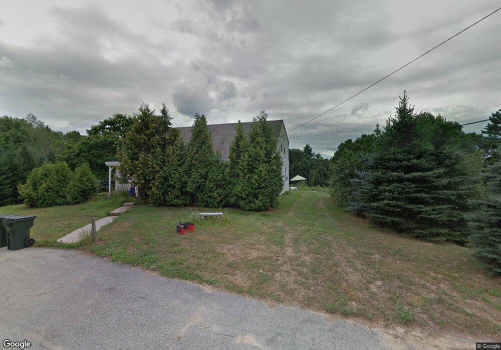 20 Smyth Ferry Rd, Manchester, NH 03103 - photo 1