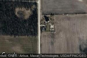3156 Stewart Ave, Walker, IA 52352
