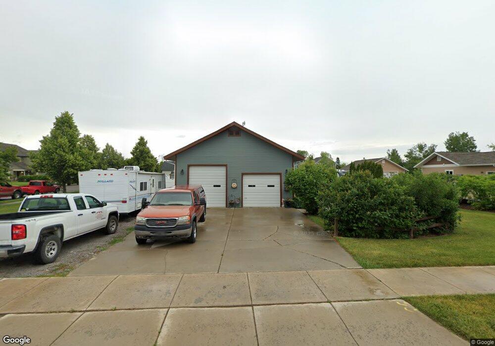 121 Denver Ave, Kalispell, MT 59901 - photo 1