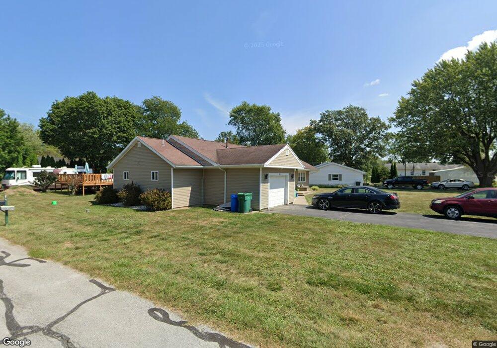 44 Springbrook Dr, Lima, OH 45801 - photo 1