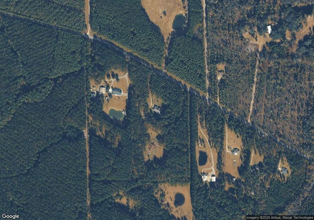 46480 Sauls Rd, Callahan, FL 32011 - photo 1