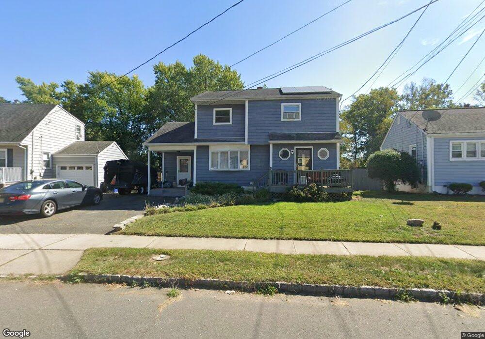 21 Reid St, South Bound Brook, NJ 08880 - photo 1