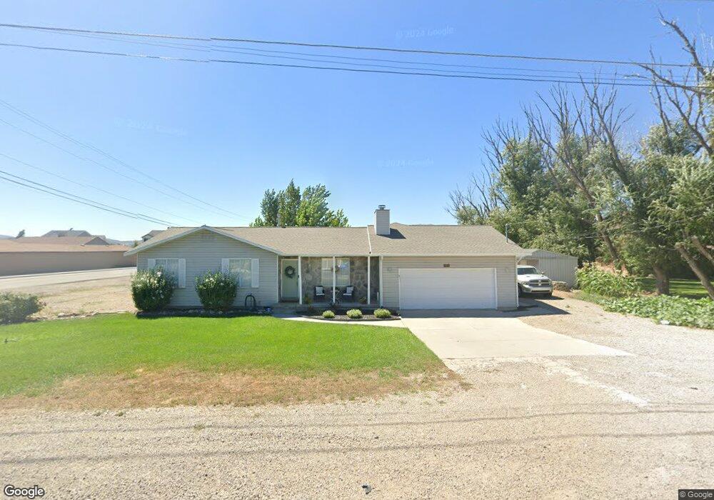 923 N 2300 W, Lehi, UT 84043 - photo 1
