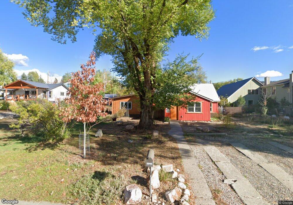 3248 E 5th Ave, Durango, CO 81301 - photo 1