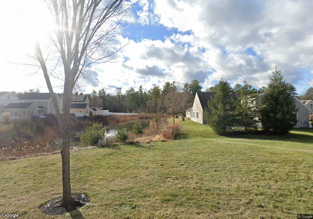 2 Classical Ln, Scarborough, ME 04074 - photo 1