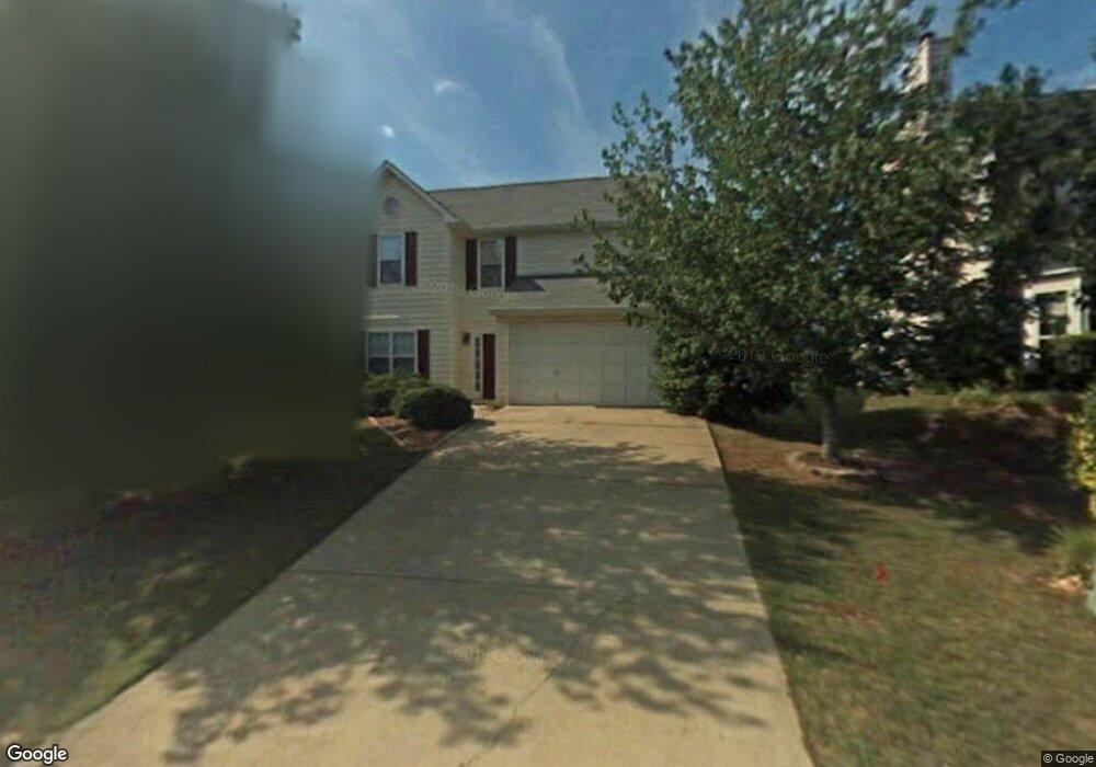 2699 Chadwick Ln NW, Acworth, GA 30101 - photo 1