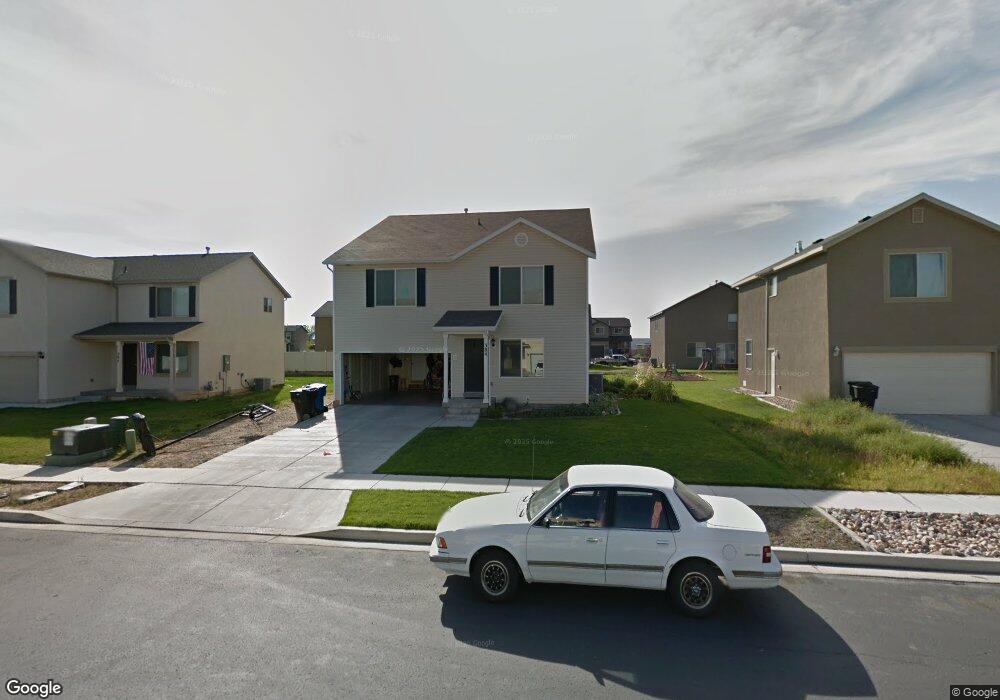 384 S 1340 W, Spanish Fork, UT 84660 - photo 1